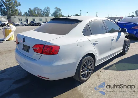 2012 Volkswagen Jetta 2.5L Sel from USA, damaged, VIN 3VWLP7AJ5CM409795